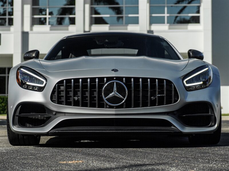 2020 Mercedes-Benz AMG GT C   - Photo 4 - Bonita Springs, FL 34134