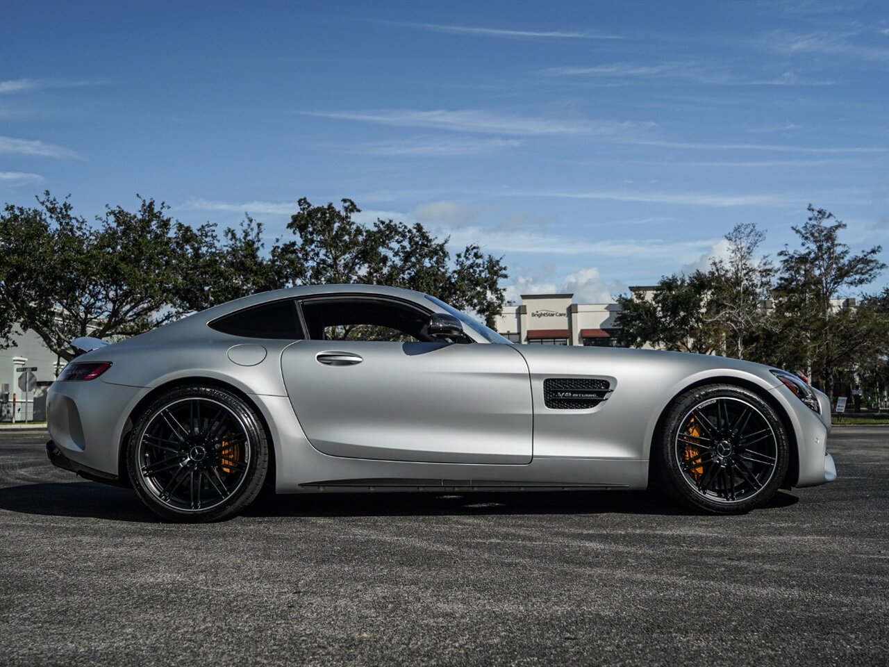 2020 Mercedes-Benz AMG GT C   - Photo 73 - Bonita Springs, FL 34134