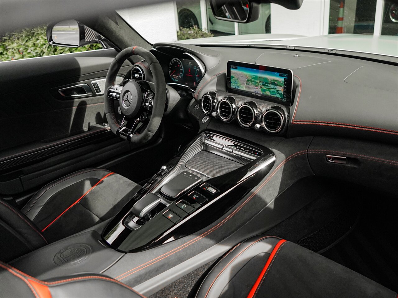 2020 Mercedes-Benz AMG GT C   - Photo 32 - Bonita Springs, FL 34134