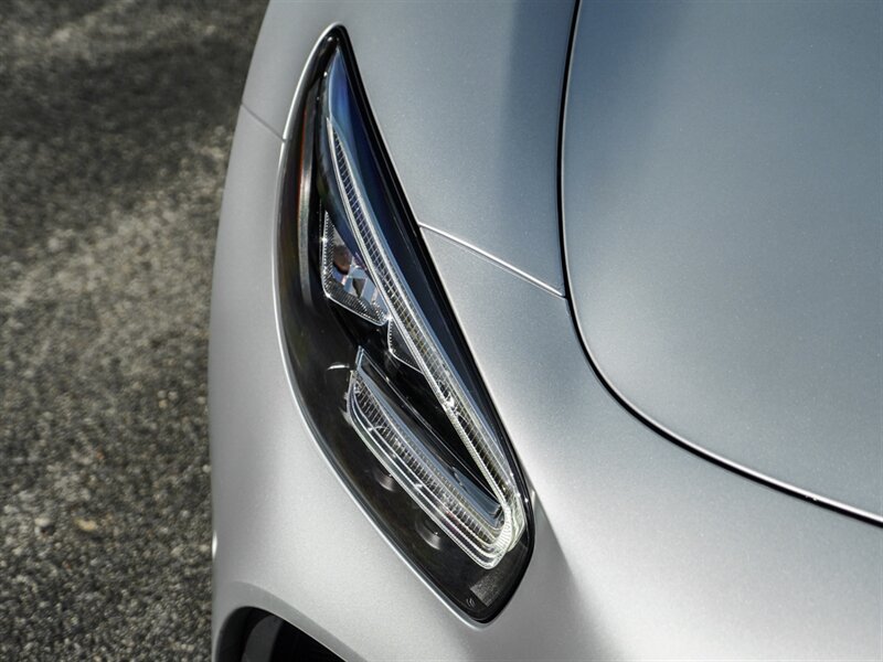2020 Mercedes-Benz AMG GT C   - Photo 83 - Bonita Springs, FL 34134