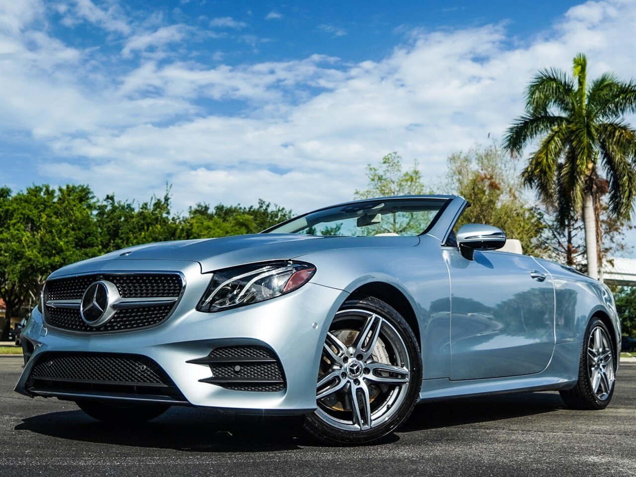 2019 Mercedes-Benz E 450   - Photo 10 - Bonita Springs, FL 34134