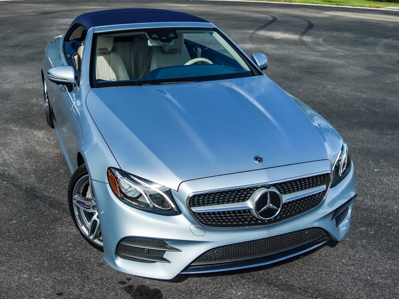 2019 Mercedes-Benz E 450   - Photo 46 - Bonita Springs, FL 34134