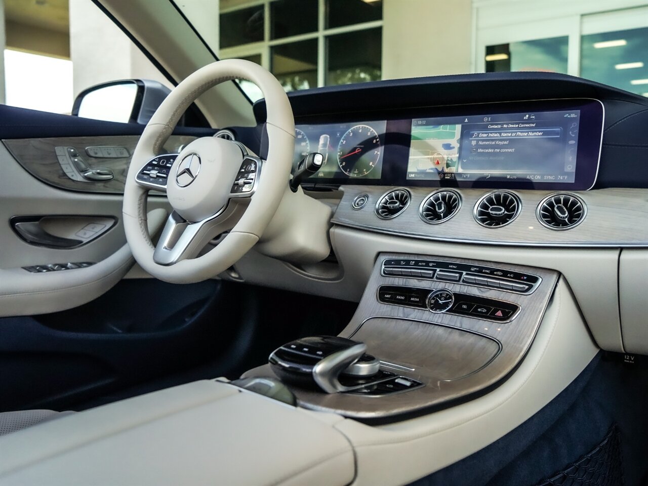 2019 Mercedes-Benz E 450   - Photo 24 - Bonita Springs, FL 34134