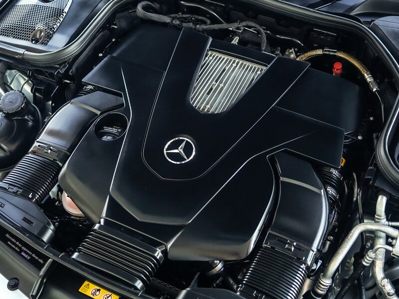2019 Mercedes-Benz E 450   - Photo 29 - Bonita Springs, FL 34134