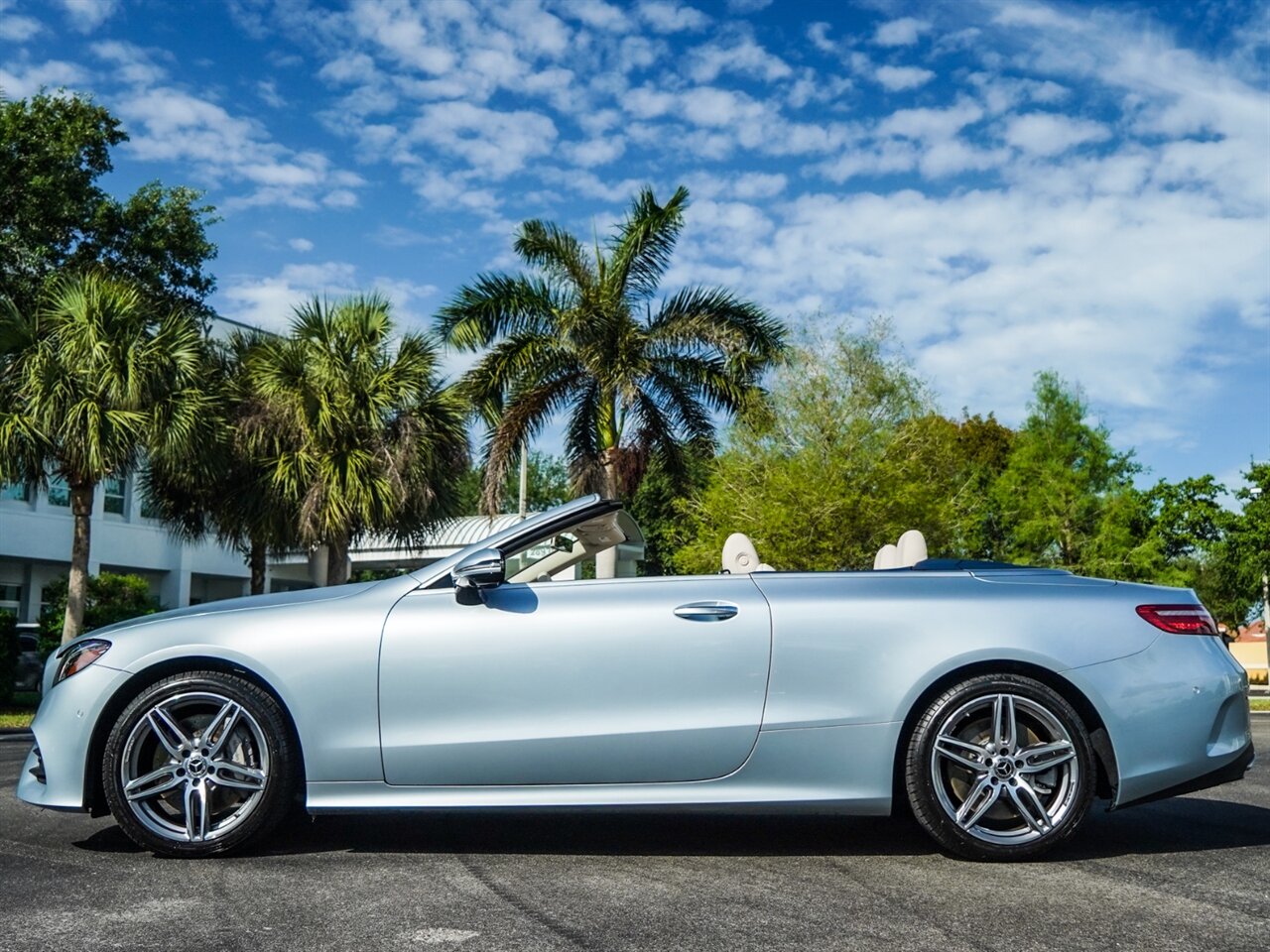 2019 Mercedes-Benz E 450   - Photo 30 - Bonita Springs, FL 34134