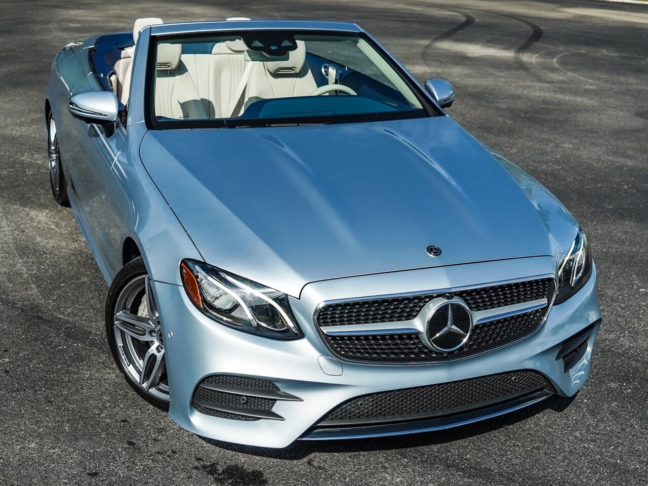 2019 Mercedes-Benz E 450   - Photo 44 - Bonita Springs, FL 34134