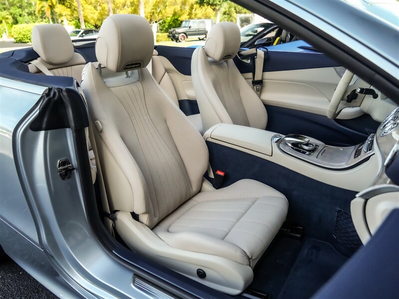 2019 Mercedes-Benz E 450   - Photo 27 - Bonita Springs, FL 34134