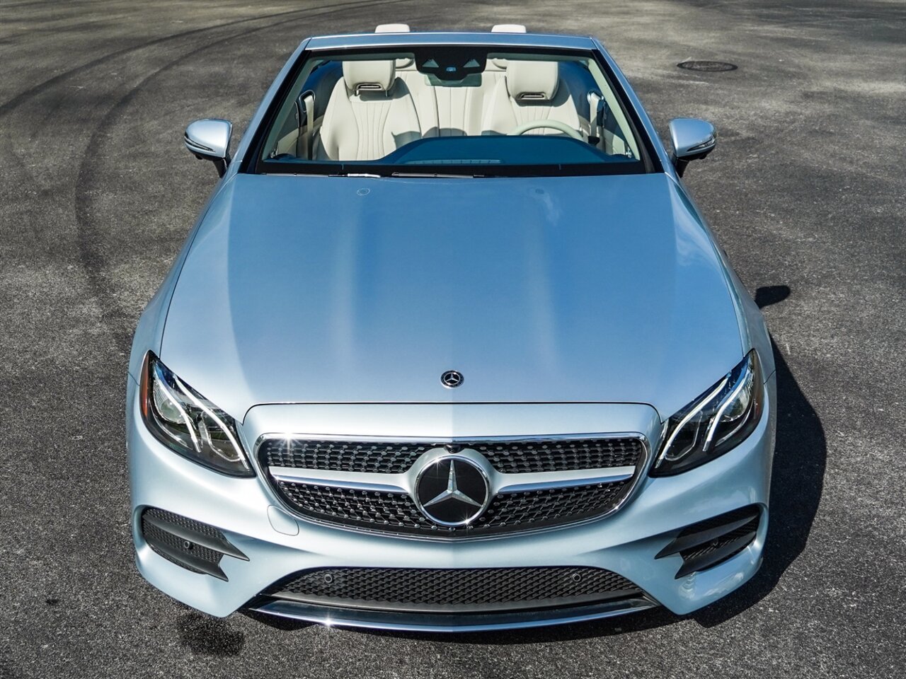 2019 Mercedes-Benz E 450   - Photo 5 - Bonita Springs, FL 34134