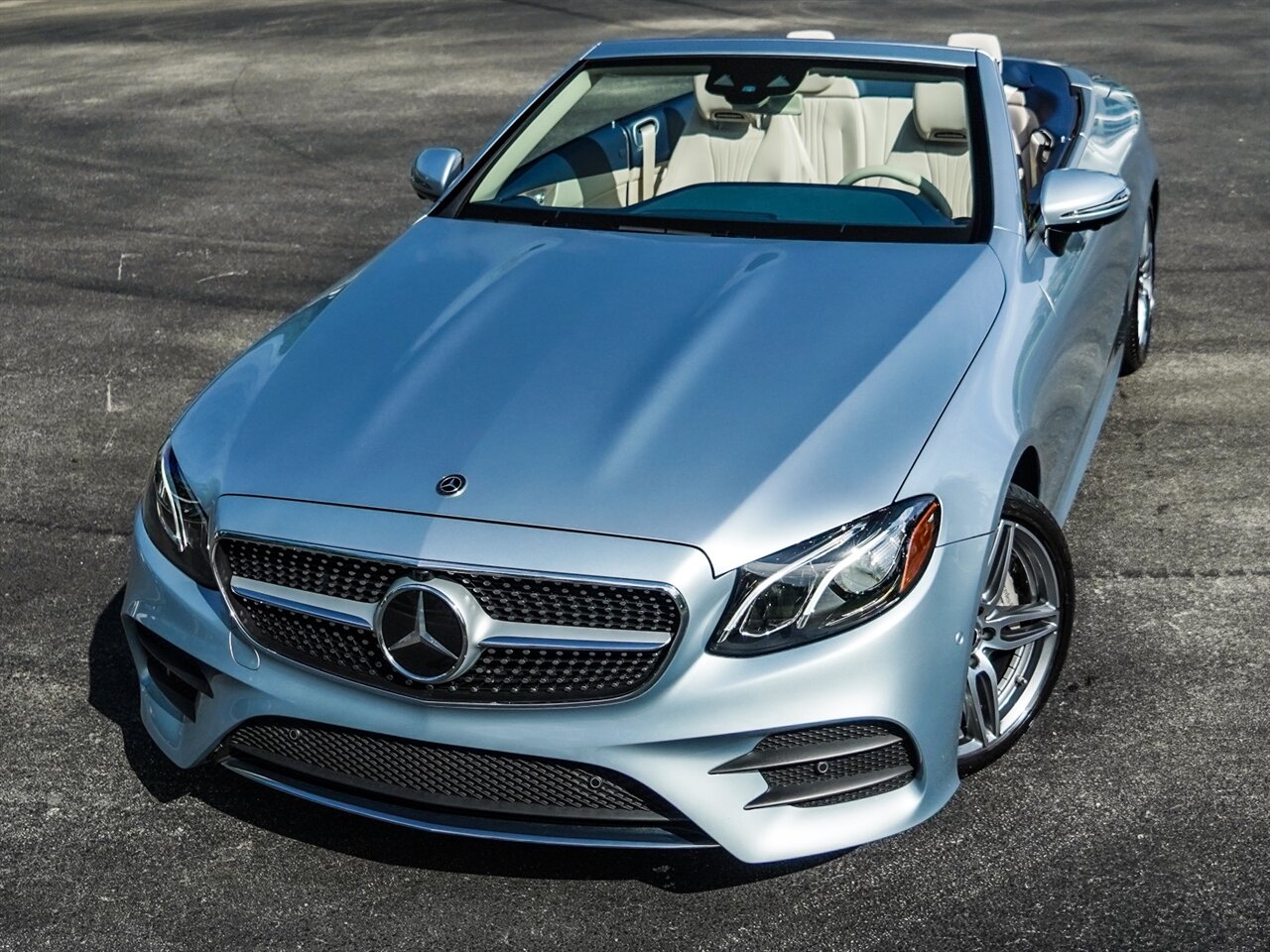 2019 Mercedes-Benz E 450   - Photo 9 - Bonita Springs, FL 34134