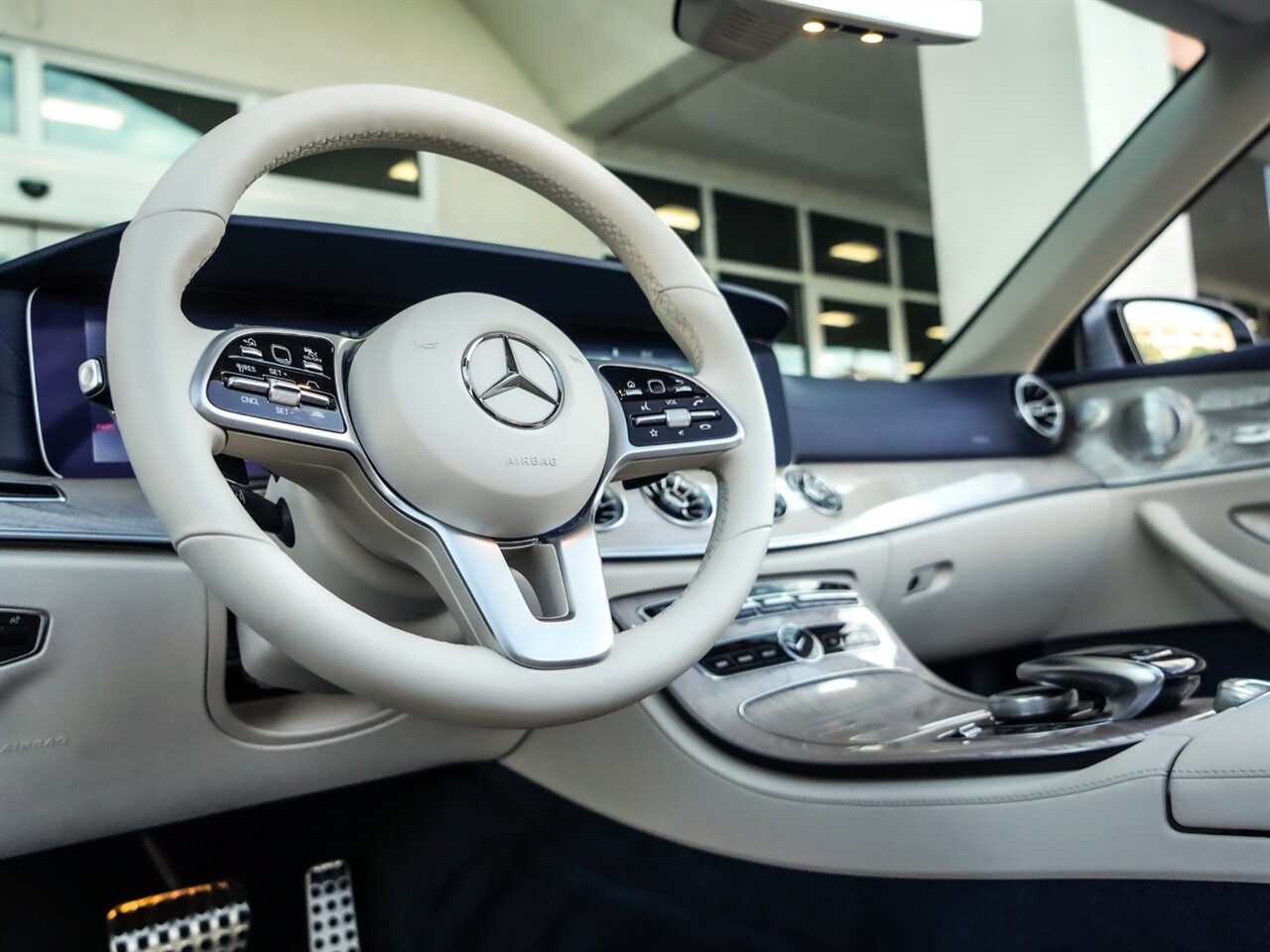 2019 Mercedes-Benz E 450   - Photo 12 - Bonita Springs, FL 34134