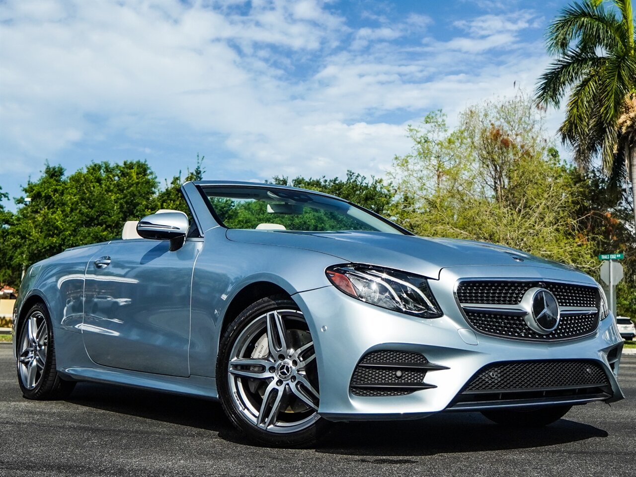 2019 Mercedes-Benz E 450   - Photo 43 - Bonita Springs, FL 34134