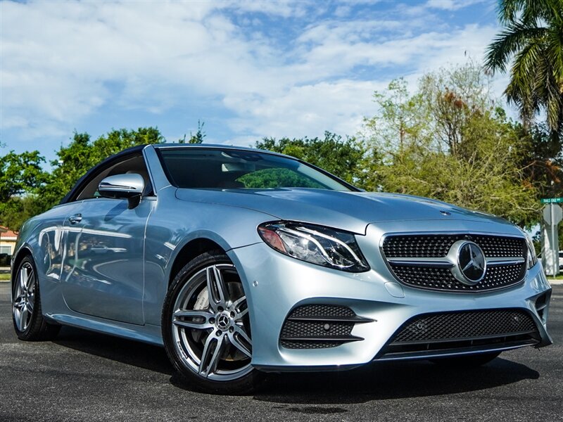2019 Mercedes-Benz E 450   - Photo 48 - Bonita Springs, FL 34134