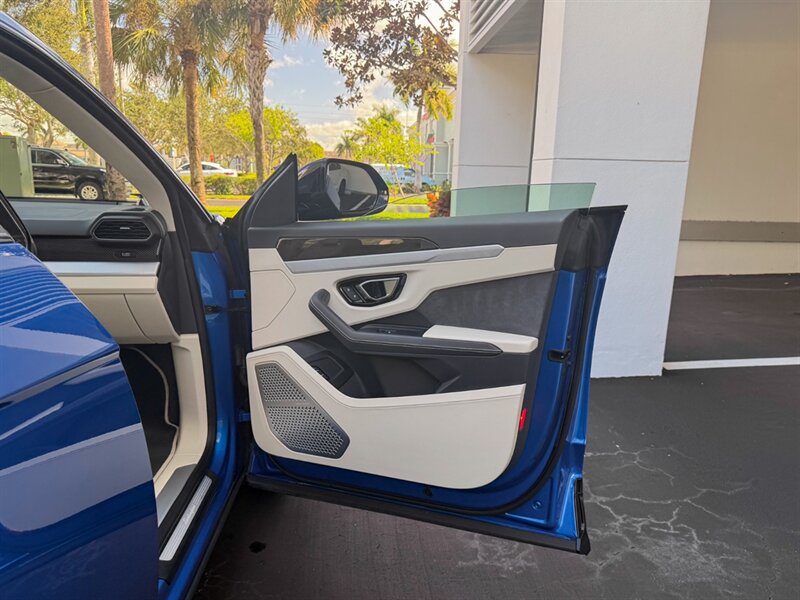 2021 Lamborghini Urus - Photo 45 - Bonita Springs, FL 34134