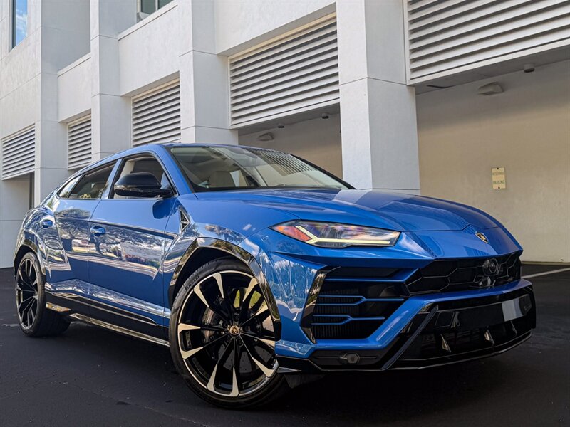 2021 Lamborghini Urus - Photo 74 - Bonita Springs, FL 34134