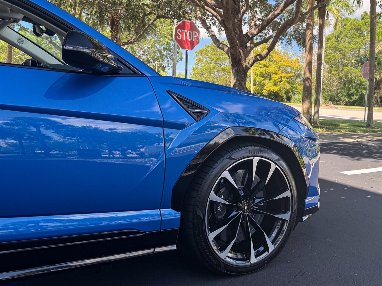 2021 Lamborghini Urus   - Photo 70 - Bonita Springs, FL 34134
