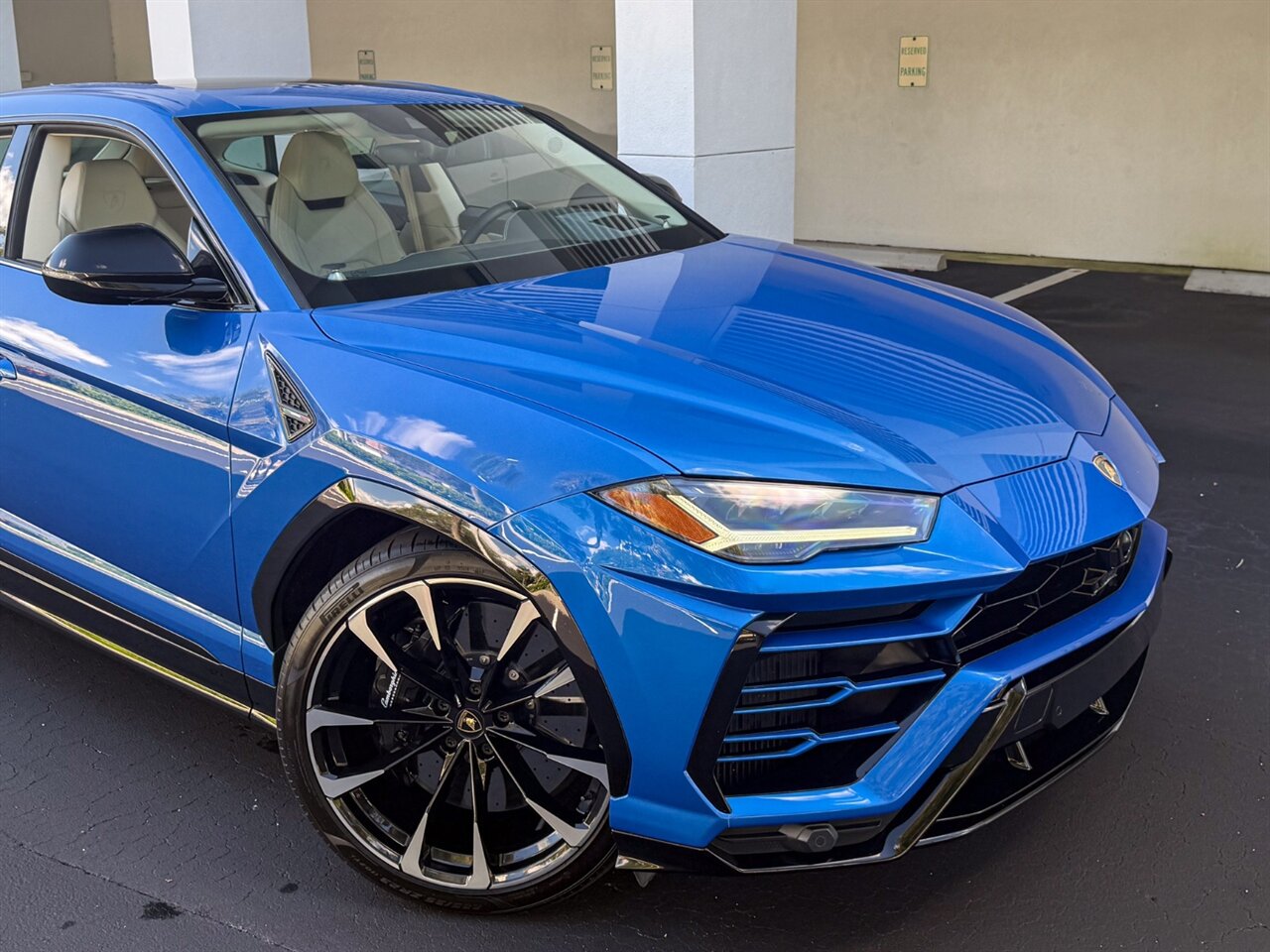 2021 Lamborghini Urus   - Photo 75 - Bonita Springs, FL 34134
