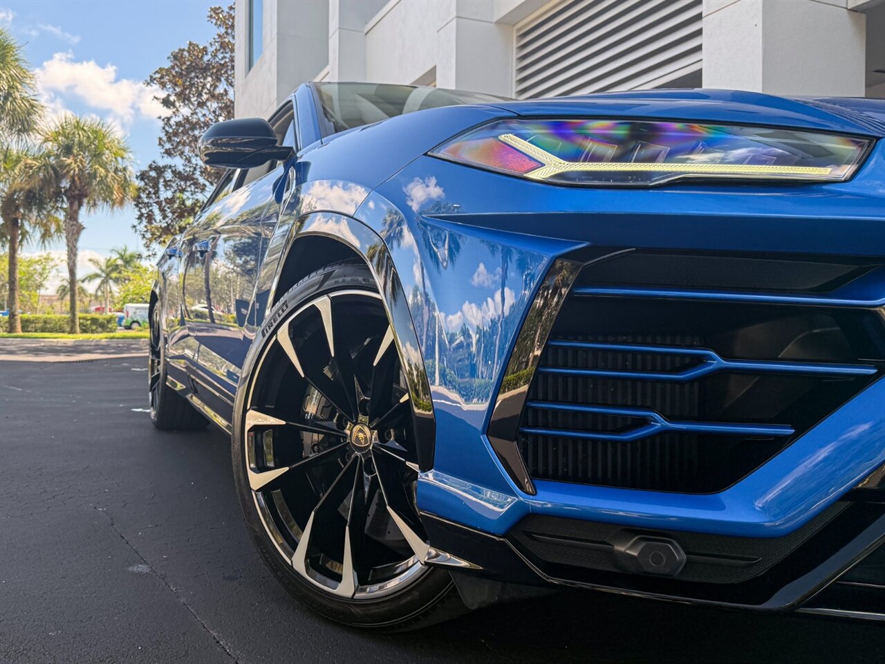 2021 Lamborghini Urus   - Photo 76 - Bonita Springs, FL 34134
