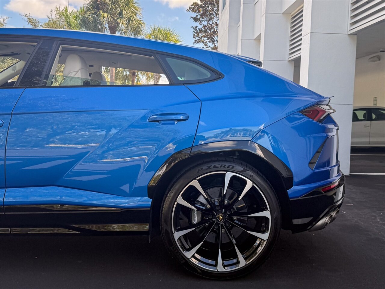 2021 Lamborghini Urus   - Photo 51 - Bonita Springs, FL 34134