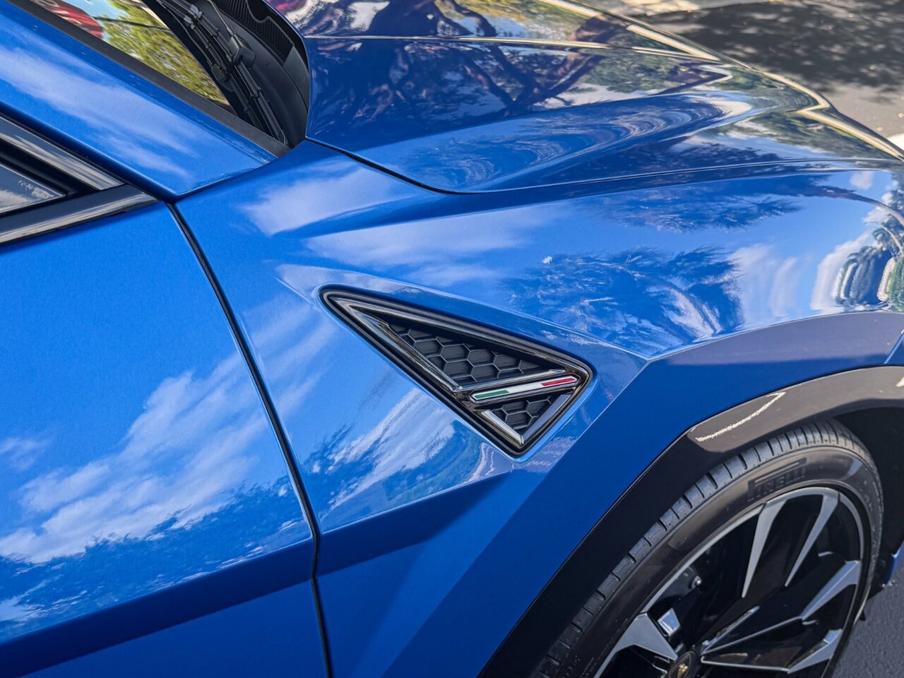 2021 Lamborghini Urus   - Photo 71 - Bonita Springs, FL 34134