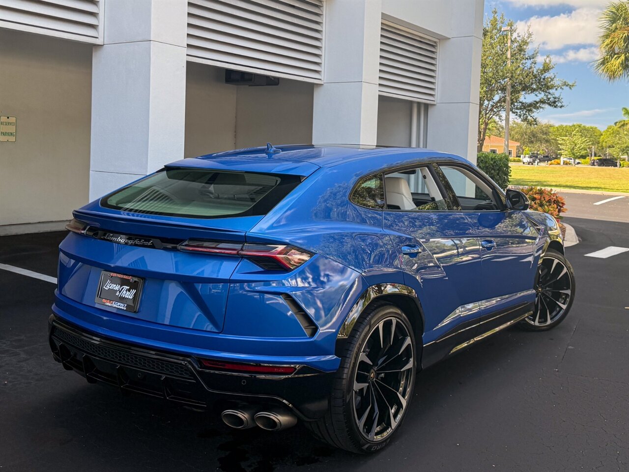 2021 Lamborghini Urus   - Photo 68 - Bonita Springs, FL 34134