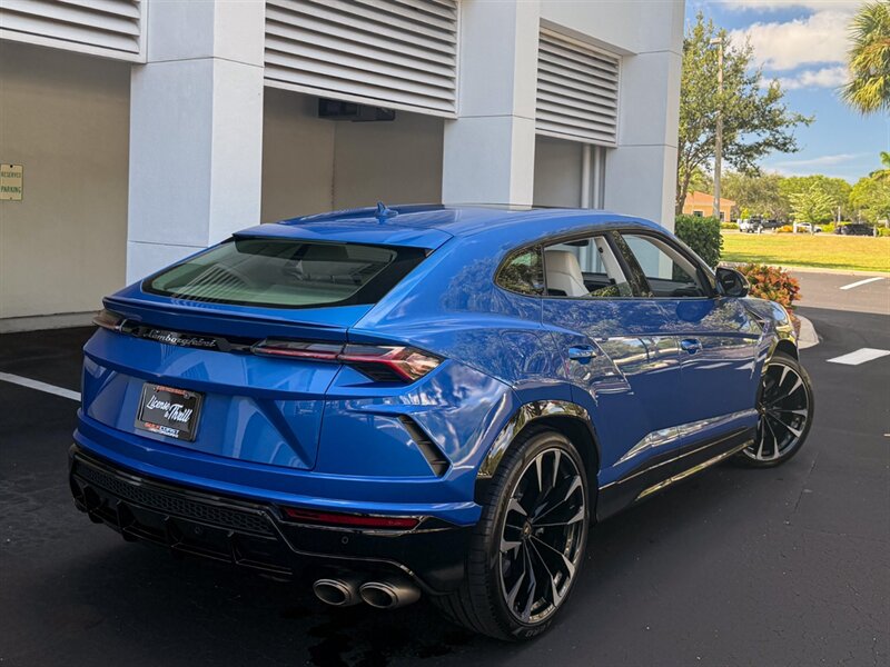 2021 Lamborghini Urus - Photo 69 - Bonita Springs, FL 34134