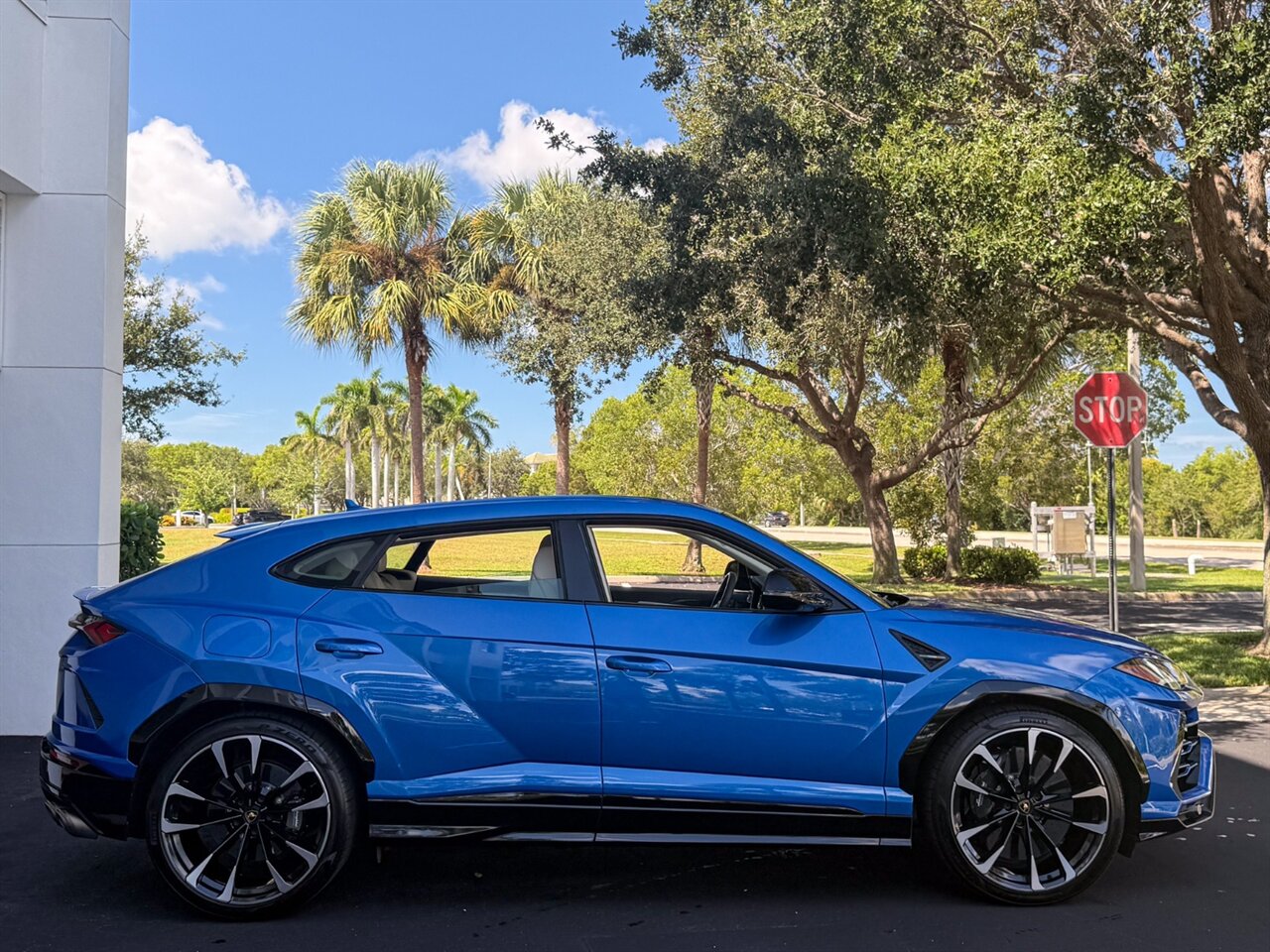 2021 Lamborghini Urus   - Photo 69 - Bonita Springs, FL 34134