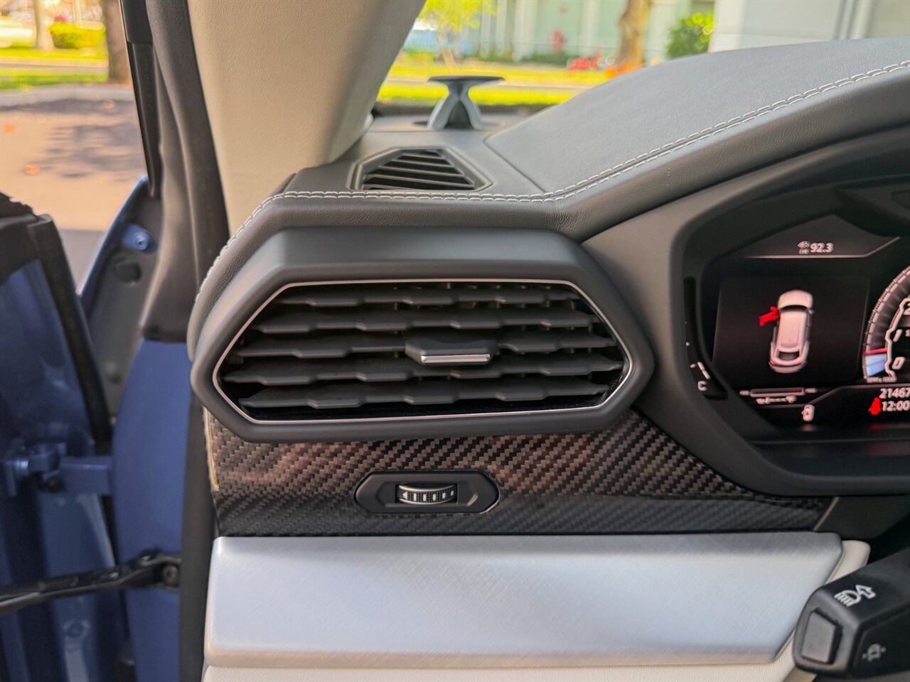 2021 Lamborghini Urus   - Photo 21 - Bonita Springs, FL 34134