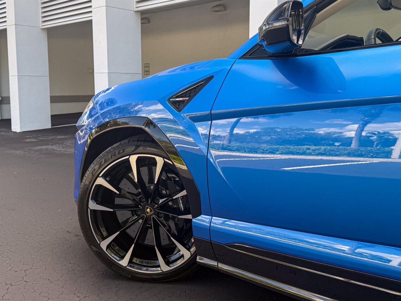 2021 Lamborghini Urus   - Photo 55 - Bonita Springs, FL 34134