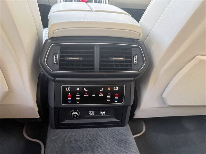 2021 Lamborghini Urus - Photo 33 - Bonita Springs, FL 34134