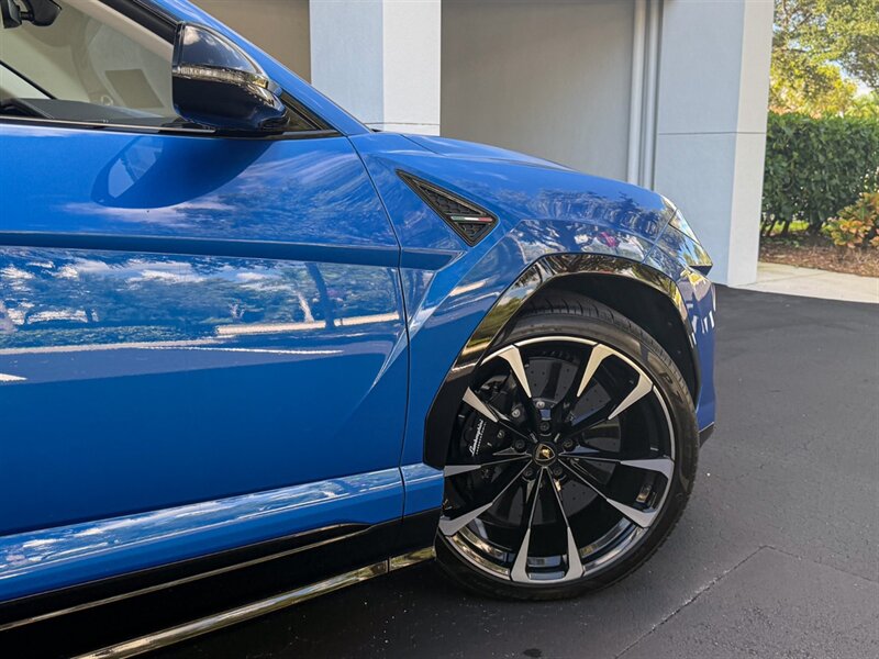 2021 Lamborghini Urus - Photo 68 - Bonita Springs, FL 34134