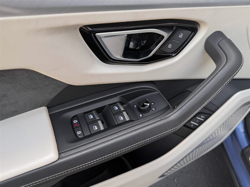 2021 Lamborghini Urus - Photo 28 - Bonita Springs, FL 34134