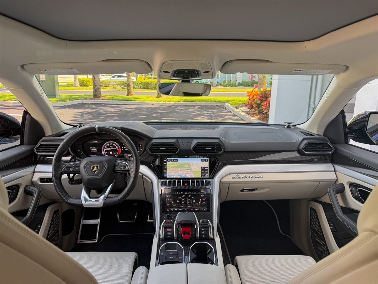 2021 Lamborghini Urus   - Photo 31 - Bonita Springs, FL 34134
