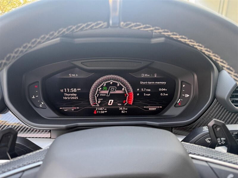 2021 Lamborghini Urus - Photo 13 - Bonita Springs, FL 34134