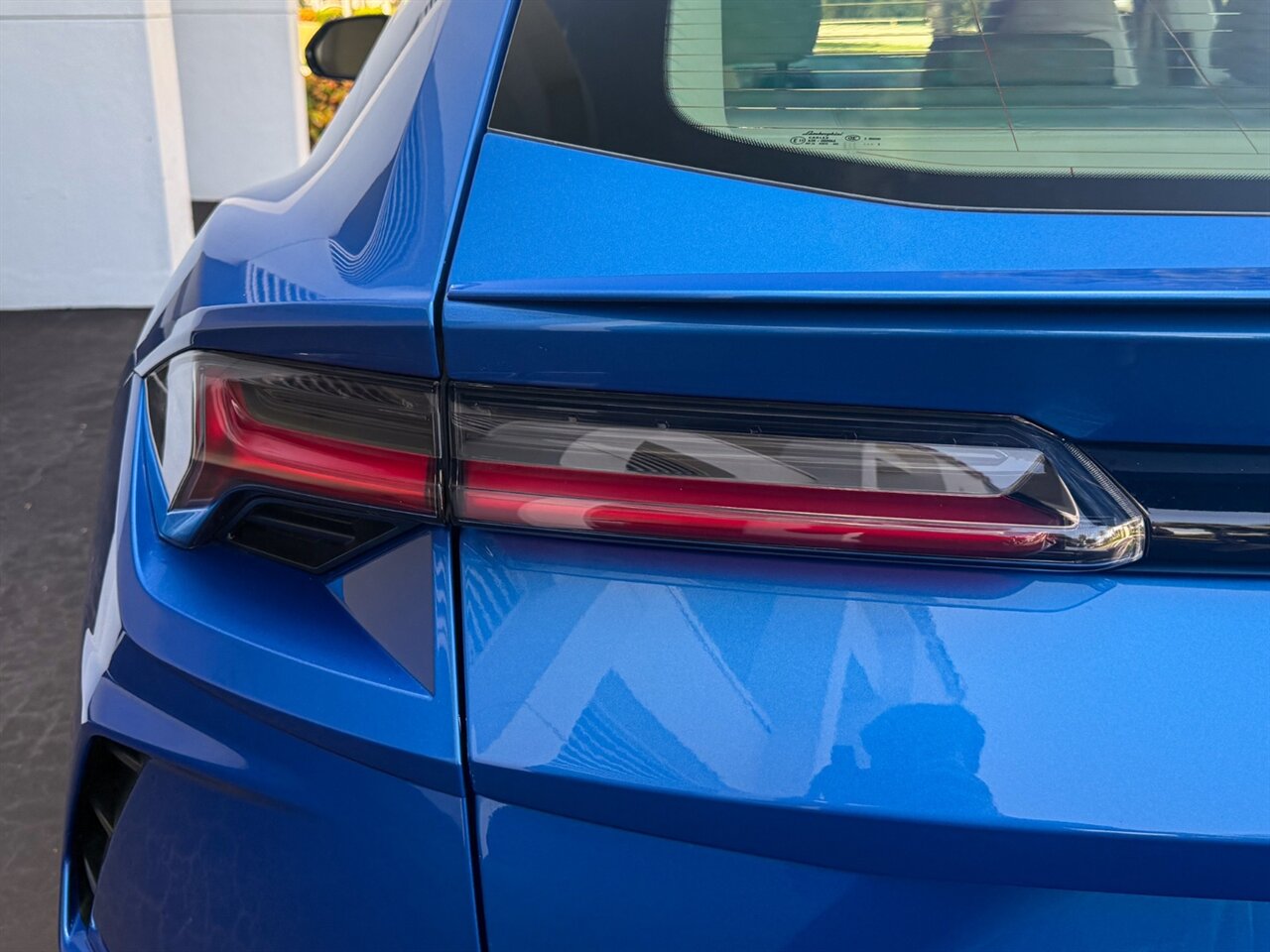 2021 Lamborghini Urus   - Photo 59 - Bonita Springs, FL 34134