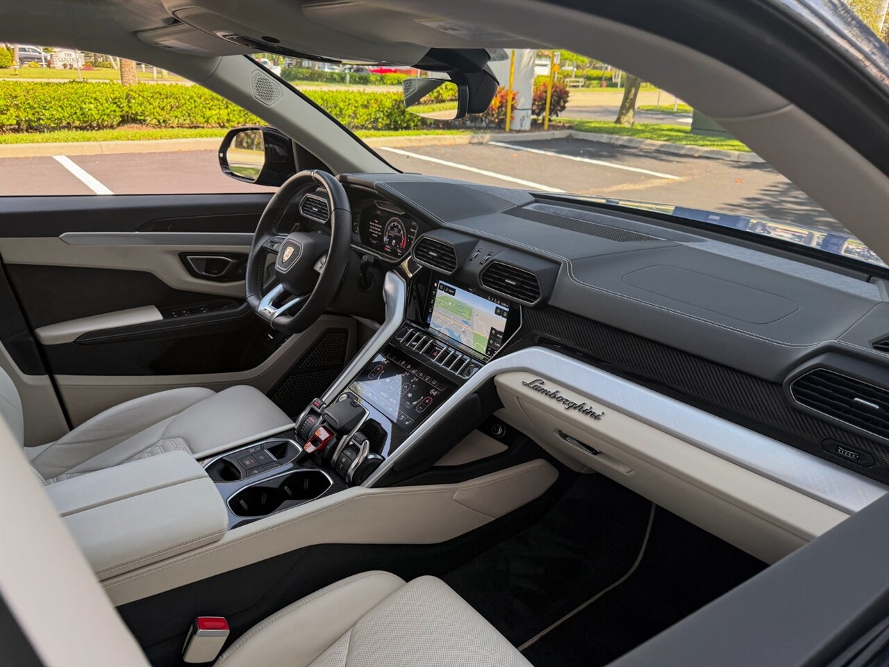 2021 Lamborghini Urus   - Photo 34 - Bonita Springs, FL 34134