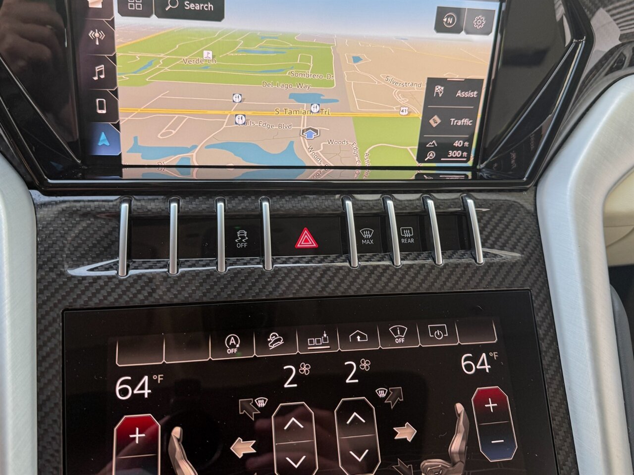 2021 Lamborghini Urus   - Photo 16 - Bonita Springs, FL 34134