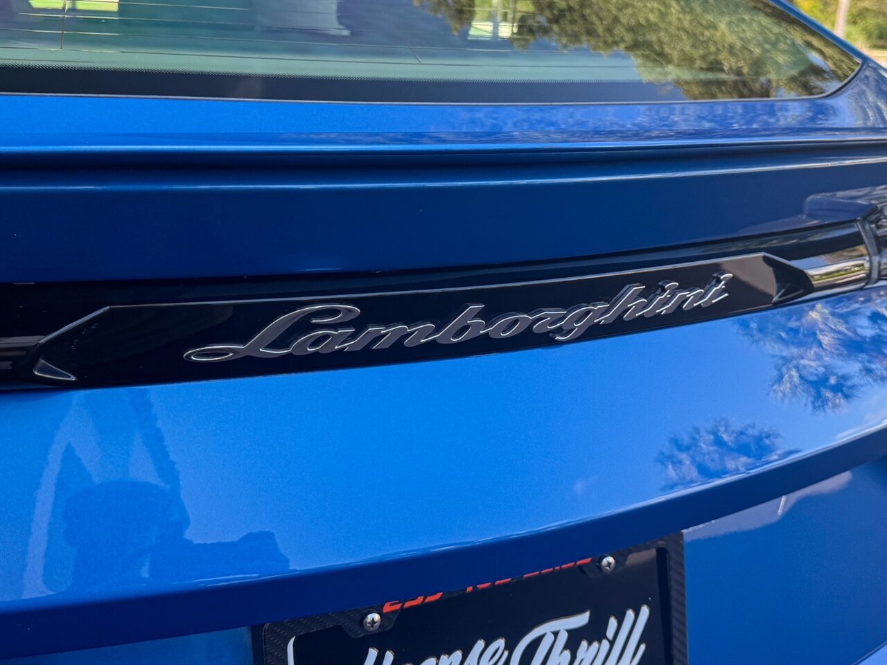 2021 Lamborghini Urus   - Photo 61 - Bonita Springs, FL 34134