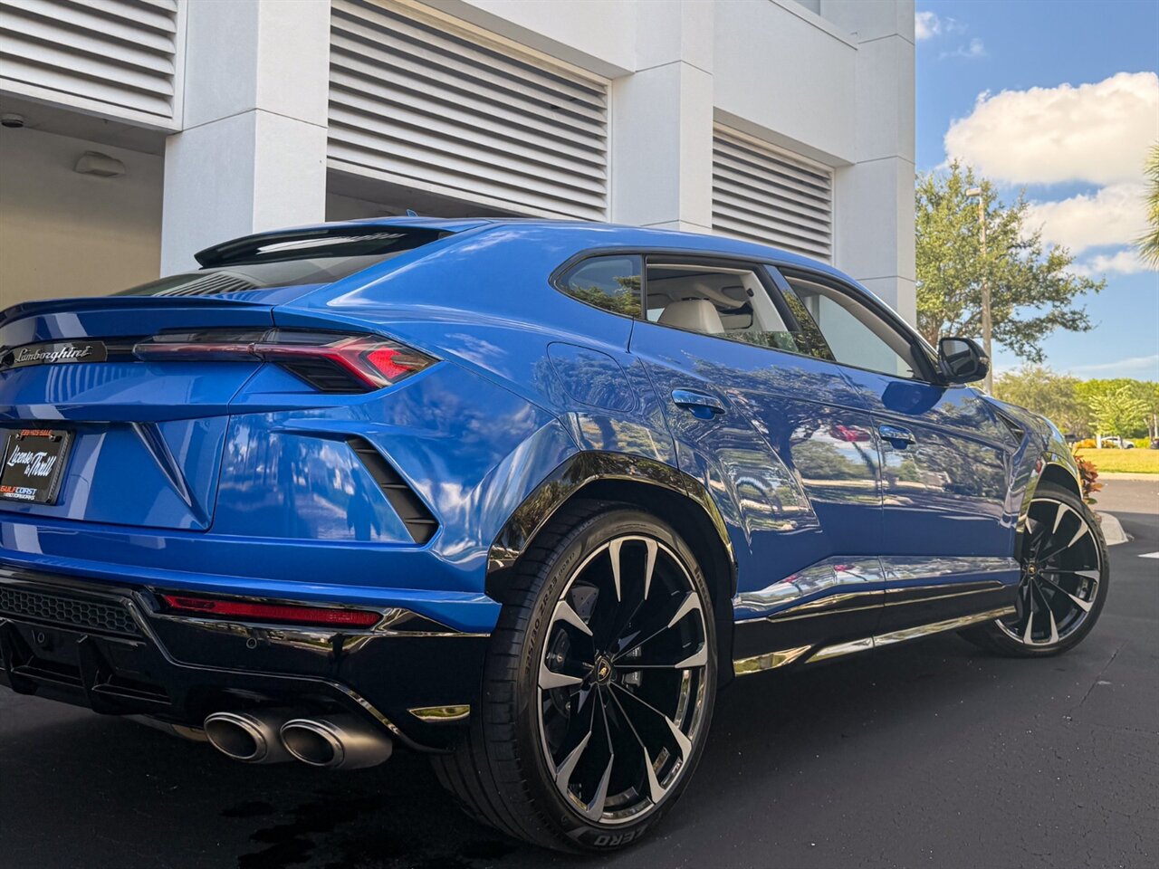 2021 Lamborghini Urus   - Photo 66 - Bonita Springs, FL 34134