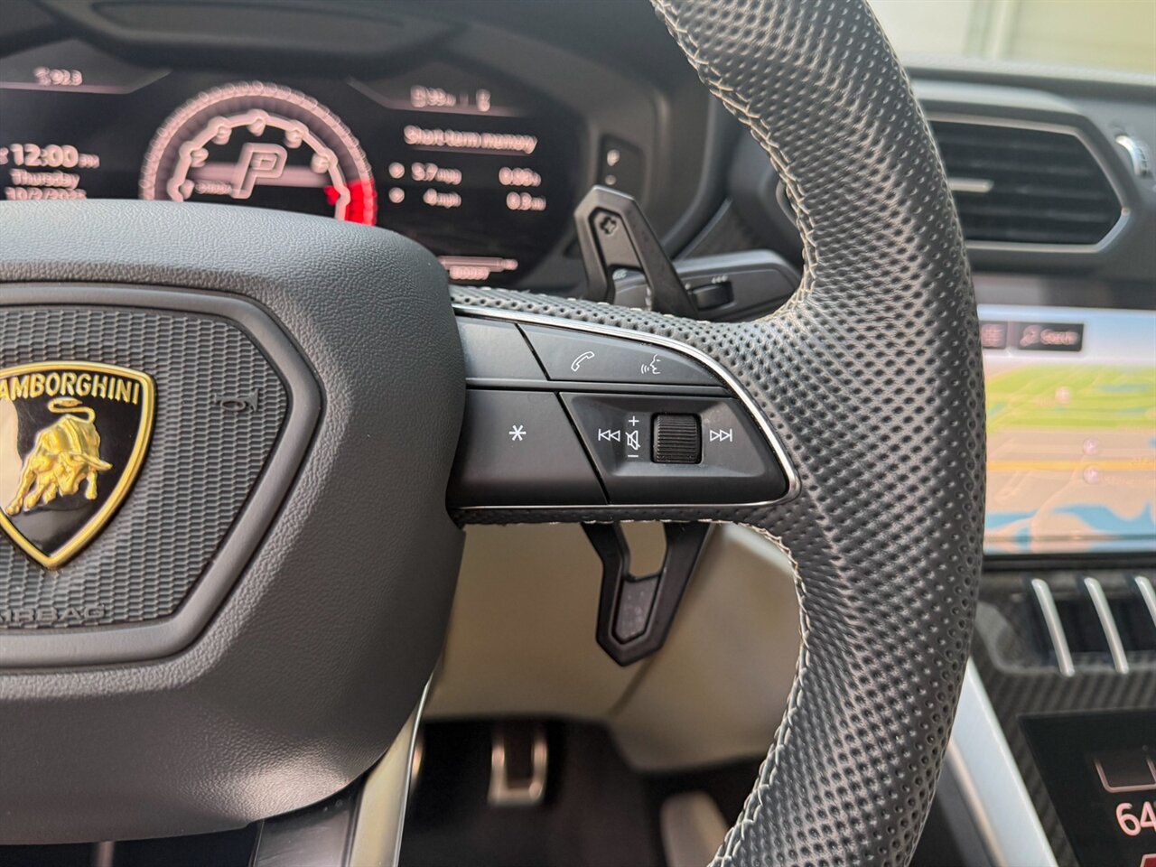2021 Lamborghini Urus   - Photo 37 - Bonita Springs, FL 34134
