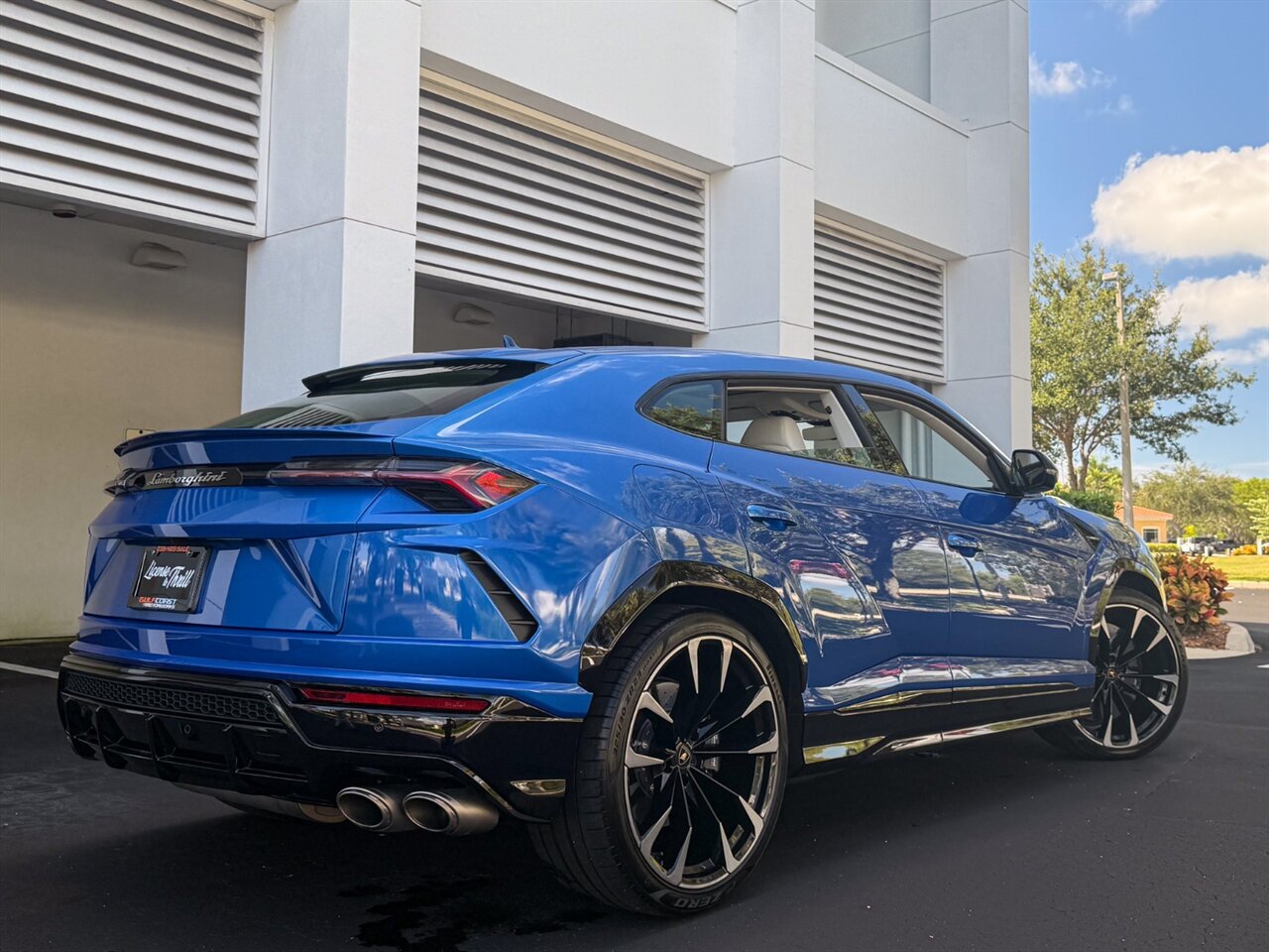 2021 Lamborghini Urus   - Photo 65 - Bonita Springs, FL 34134
