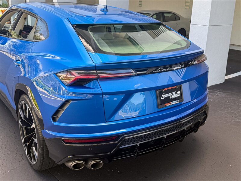 2021 Lamborghini Urus - Photo 58 - Bonita Springs, FL 34134