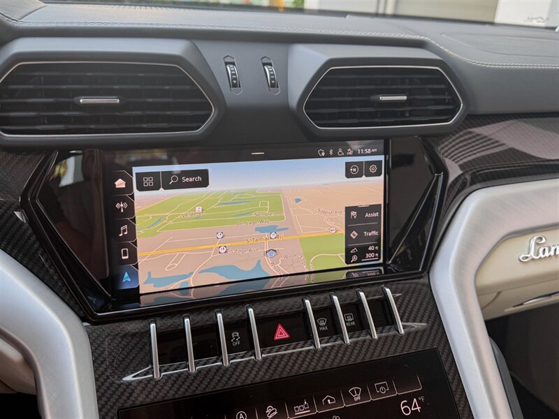 2021 Lamborghini Urus - Photo 16 - Bonita Springs, FL 34134