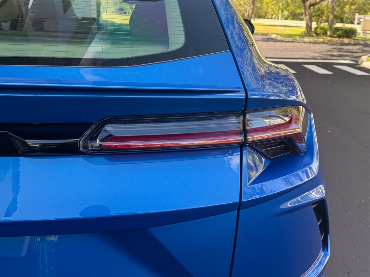 2021 Lamborghini Urus   - Photo 62 - Bonita Springs, FL 34134