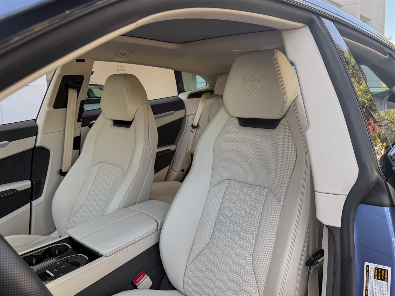 2021 Lamborghini Urus   - Photo 23 - Bonita Springs, FL 34134