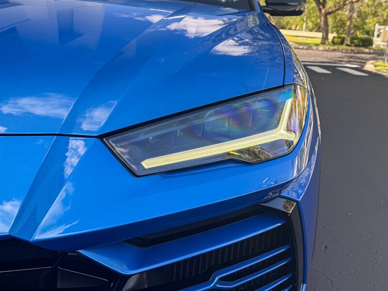 2021 Lamborghini Urus   - Photo 2 - Bonita Springs, FL 34134