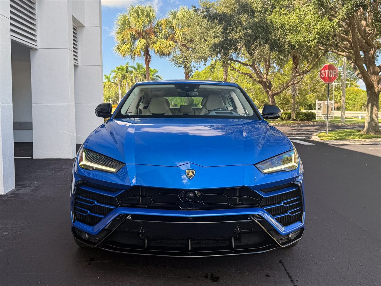 2021 Lamborghini Urus   - Photo 5 - Bonita Springs, FL 34134
