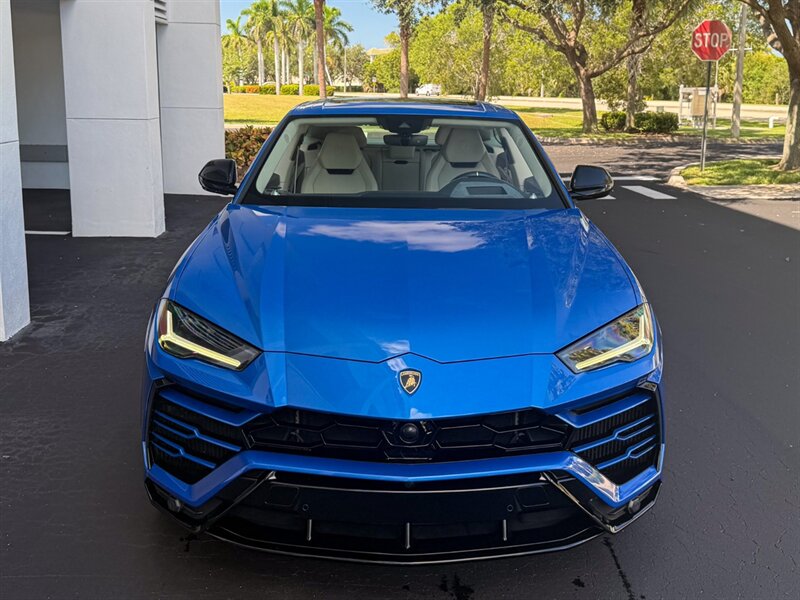 2021 Lamborghini Urus   - Photo 4 - Bonita Springs, FL 34134