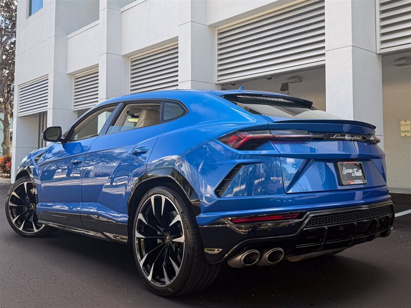 2021 Lamborghini Urus - Photo 54 - Bonita Springs, FL 34134