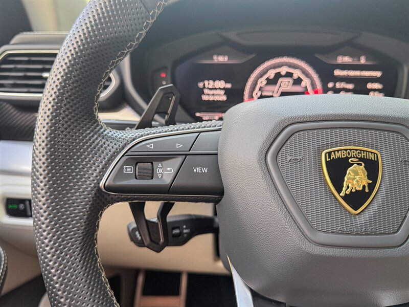 2021 Lamborghini Urus - Photo 37 - Bonita Springs, FL 34134
