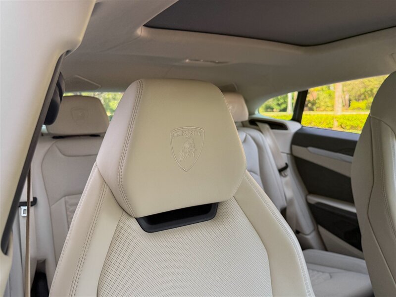 2021 Lamborghini Urus - Photo 41 - Bonita Springs, FL 34134